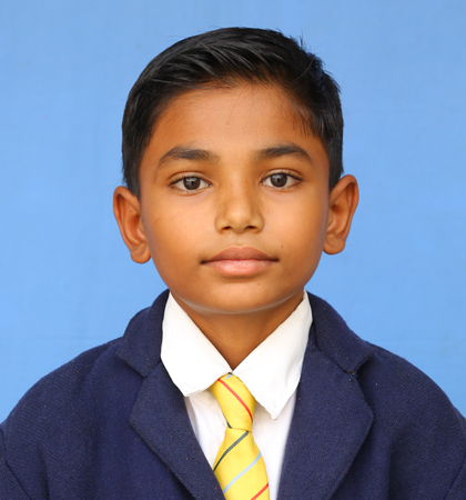 HARSH GOYAL 